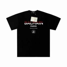 Picture of Balmain T Shirts Short _SKUBalmainS-XLcmtxBA4320579